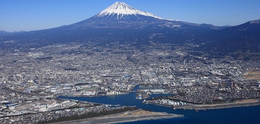 富士山のふもとでフィールドワークしませんか？